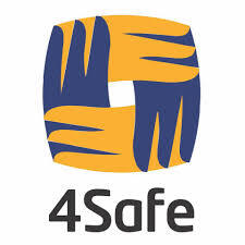 4safe logo
