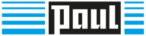 Paul logo