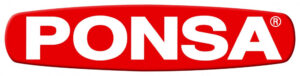 Ponsa logo