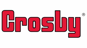 The crosby group logo