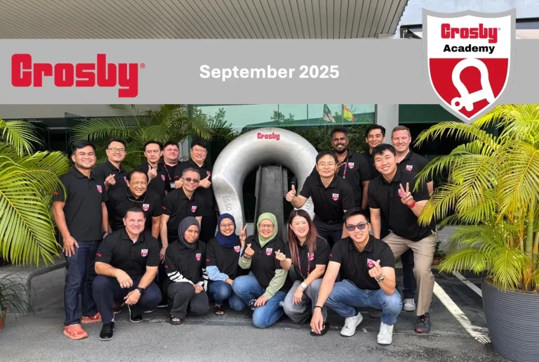 Crosby academy group pic