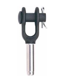 S 501 open swage sockets