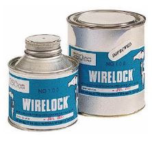 W 416 wirelock socket compound